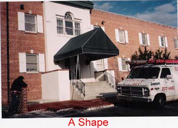A Shape