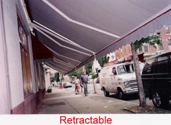 Retractable