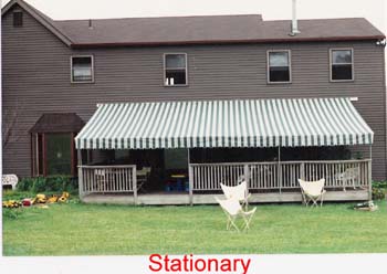 Stationary